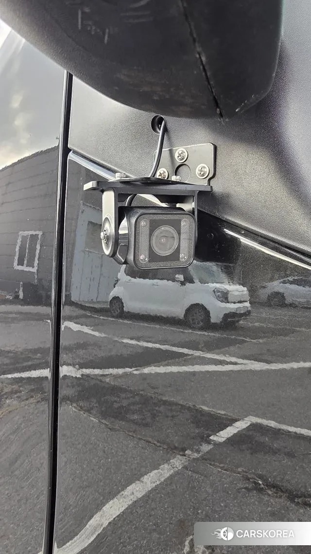 Renault Korea (Samsung) Master id 3535855 из Кореи 12