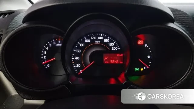 Kia The New Ray id 3469681 из Кореи 18