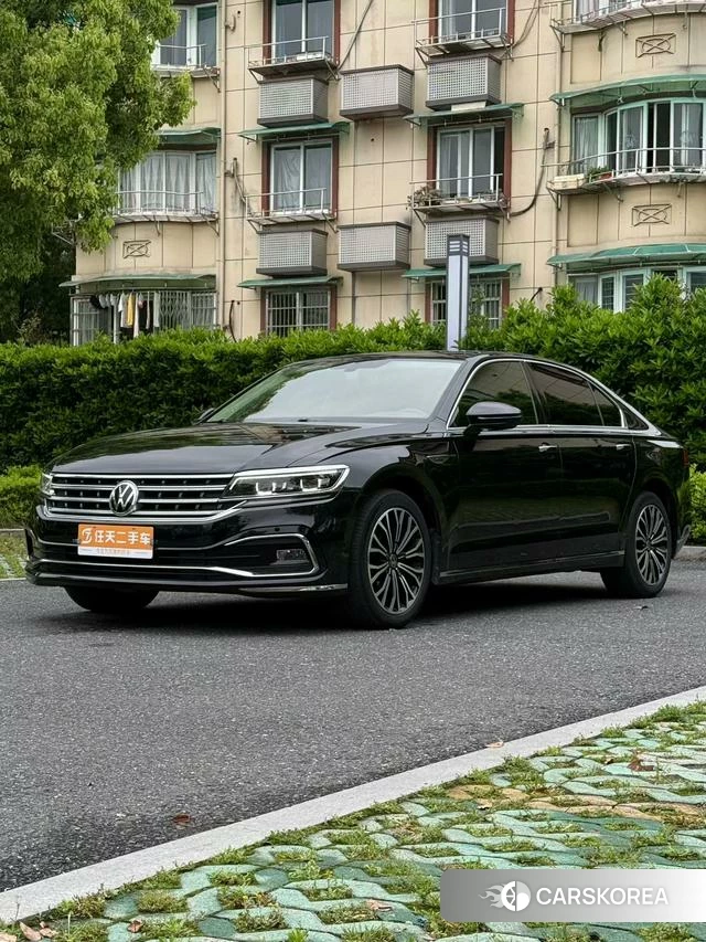 Volkswagen Huiang id 4278614 из Китая 8