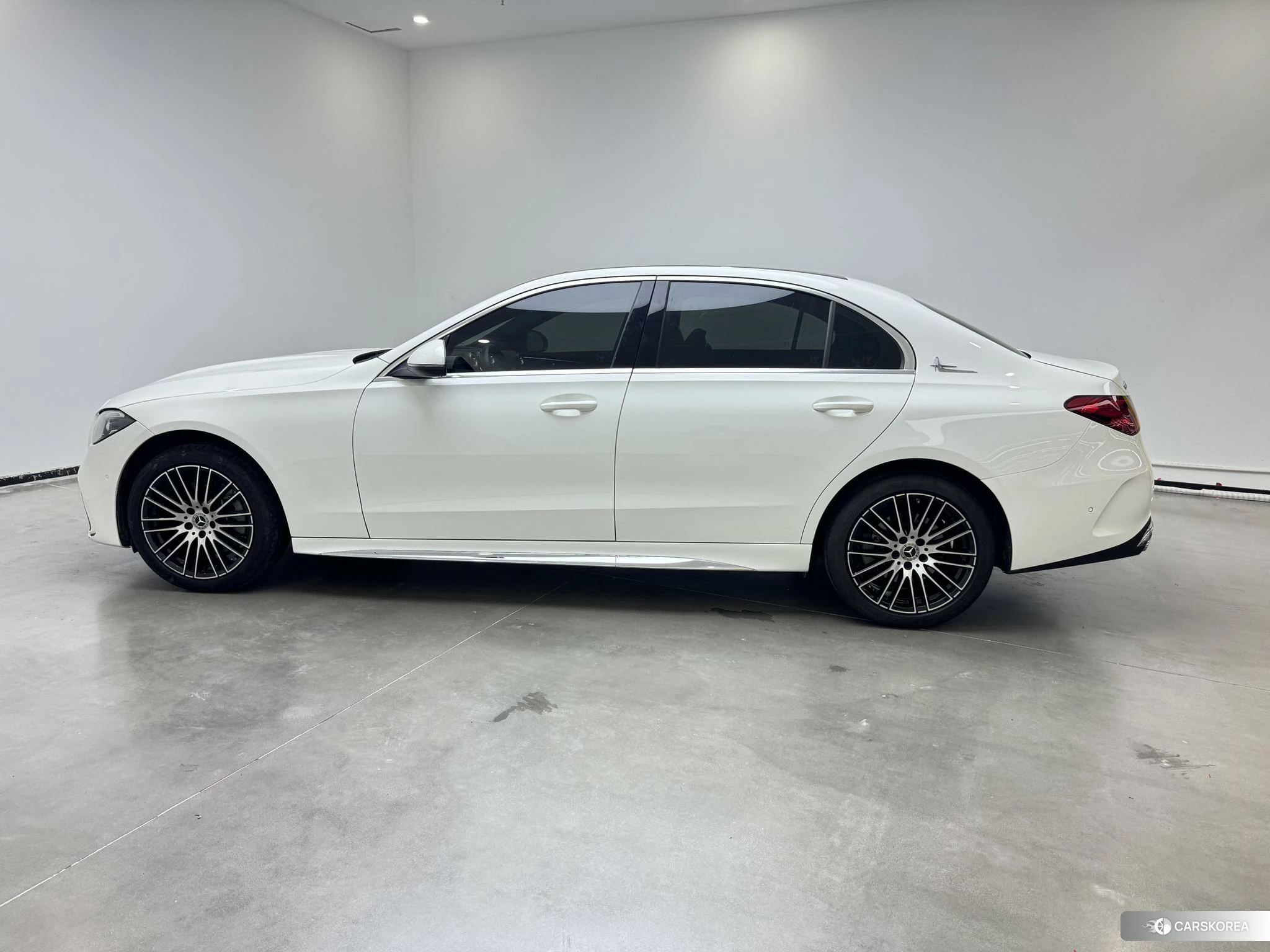 Mercedes-Benz Class C id 4515240 из Китая 9