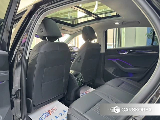 Volkswagen Magotan id 4301730 из Китая 10