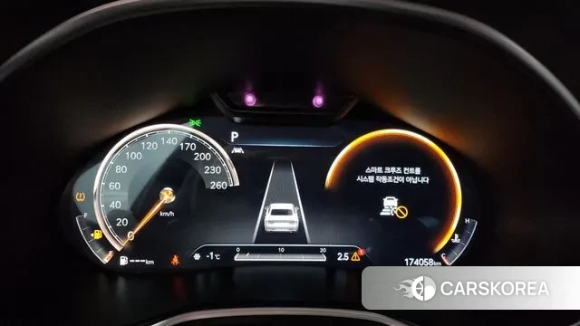 Genesis G80 (RG3) id 3540669 из Кореи 18