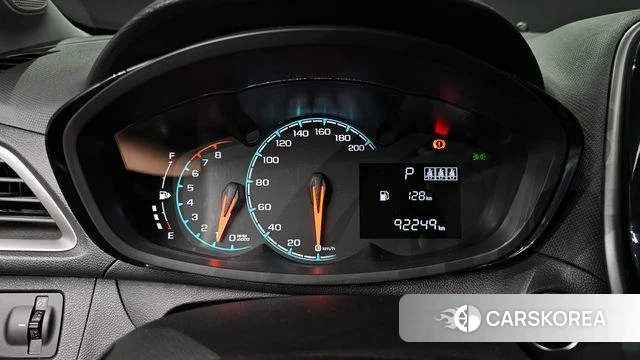 Chevrolet (GM Daewoo) The New Spark id 4687505 из Кореи 18