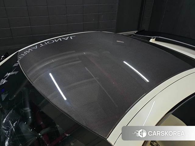Mercedes-Benz AMG GT id 4448204 из Кореи 18