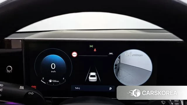 Hyundai Grandeur (GN7) id 3289680 из Кореи 18