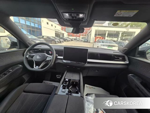 Volkswagen Tourang id 4393358 из Китая 16