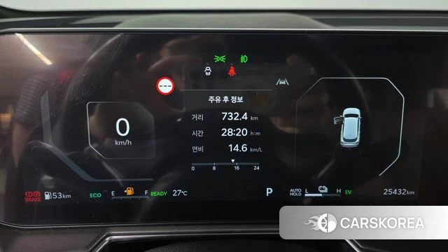 Kia The New Sorento 4th Generation id 4916652 из Кореи 28