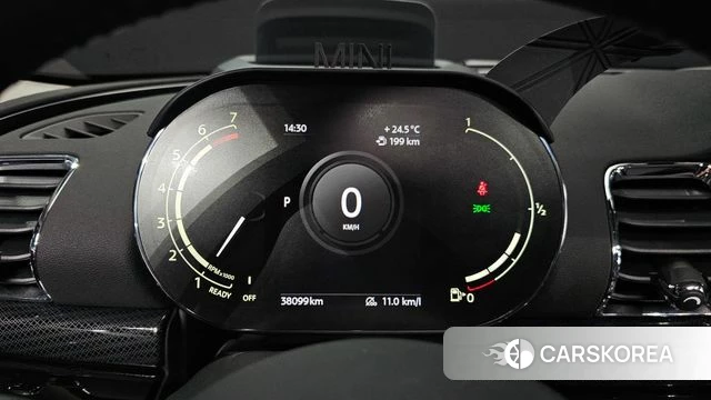 Mini Cooper Clubman id 4429170 из Кореи 30