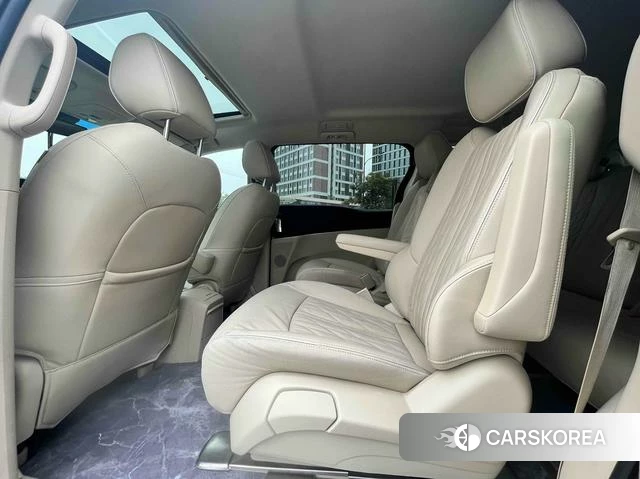 Buick GL8 id 4205701 из Китая 8