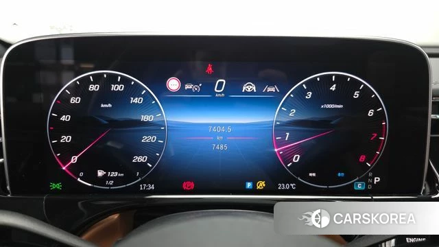 Mercedes-Benz E-Class W214 id 4752898 из Кореи 35