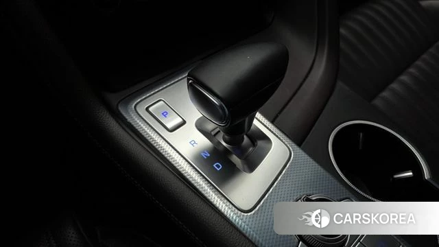Genesis The New G70 id 4906281 из Кореи 31