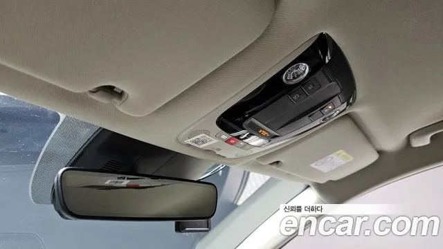 Kia K5 Hybrid 3rd Generation id 2681888 из Кореи 18