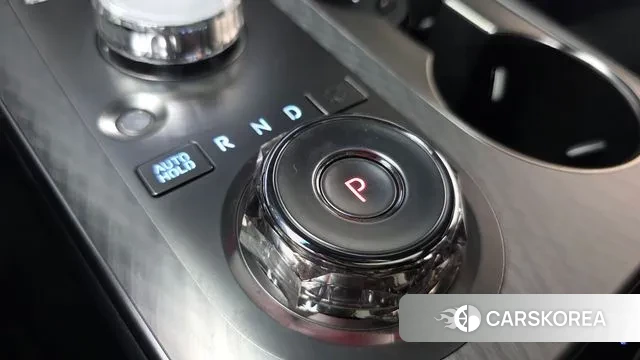 Genesis GV70 id 3410165 из Кореи 18