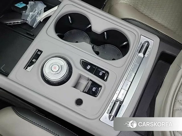 Kia The New Carnival 4th Generation id 4499627 из Кореи 17