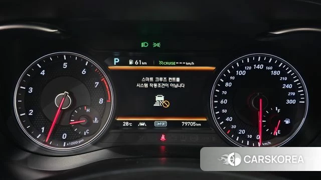 Genesis G70 id 4595544 из Кореи 18