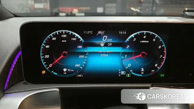 Mercedes-Benz GLB-Class X247 id 3385208 из Кореи 18