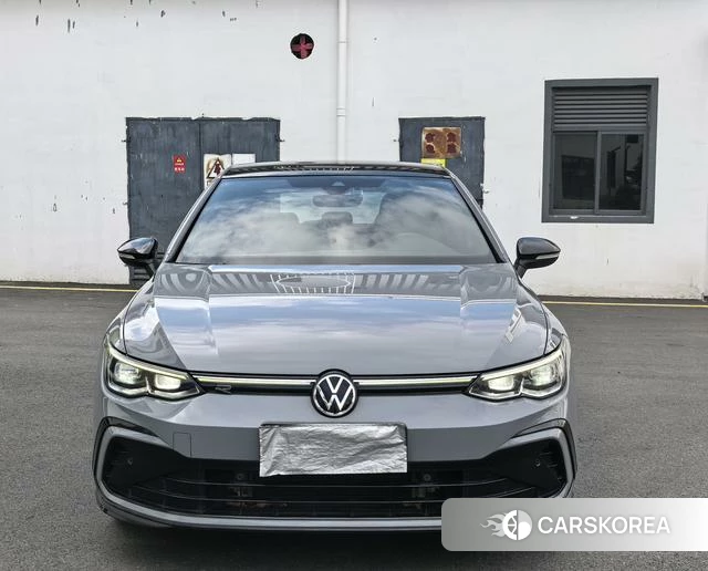 Volkswagen Golf id 4290638 из Китая 8
