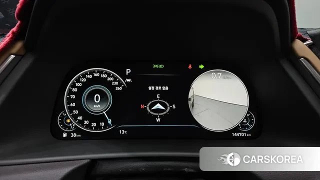 Hyundai Sonata (DN8) id 3728090 из Кореи 18