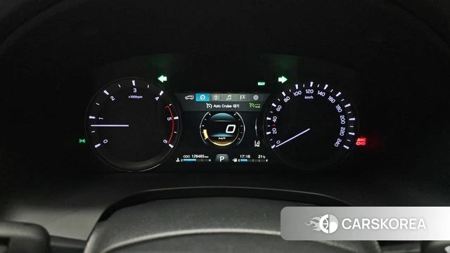 Ssangyong G4 Rexton id 4357065 из Кореи 29