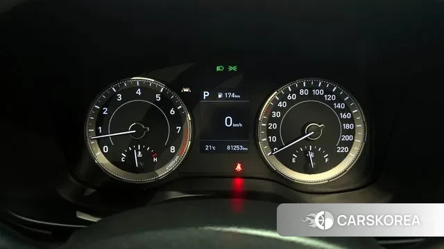 Hyundai Venue id 2961283 из Кореи 18