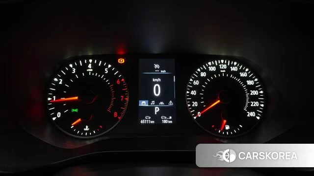 Renault Korea (Samsung) XM3 id 4572412 из Кореи 18