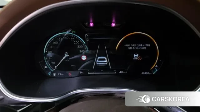 Genesis G80 (RG3) id 3524795 из Кореи 18