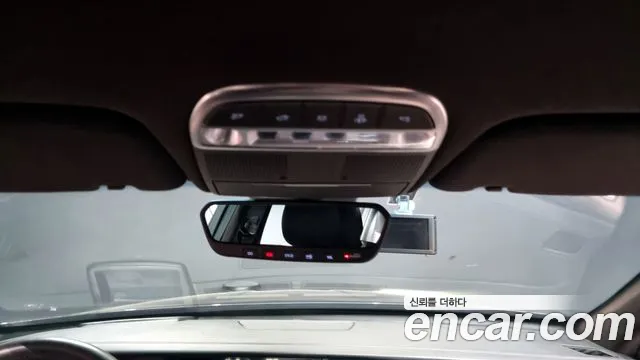 Genesis G90 id 2760303 из Кореи 18