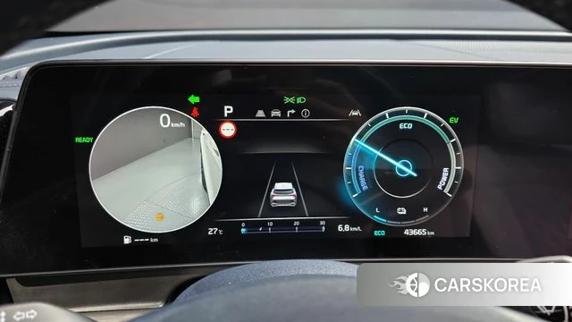 Kia Sportage 5th Generation Hybrid id 4533412 из Кореи 29
