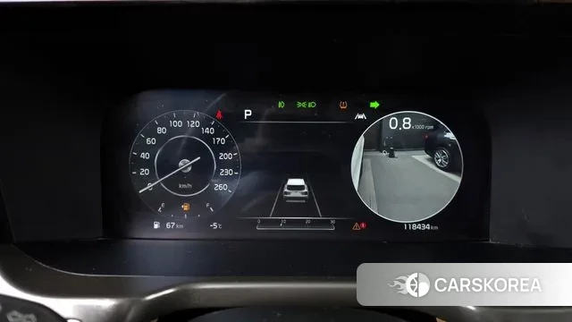 Kia Sorento 4th Generation id 3611790 из Кореи 18