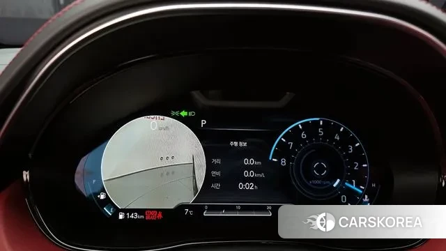 Genesis GV70 id 3654045 из Кореи 18