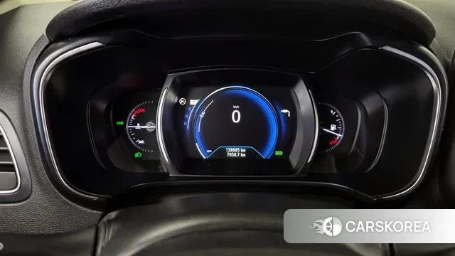 Renault Korea (Samsung) QM6 id 3494864 из Кореи 18