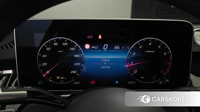 Mercedes-Benz S-Class W223 id 4676709 из Кореи 34