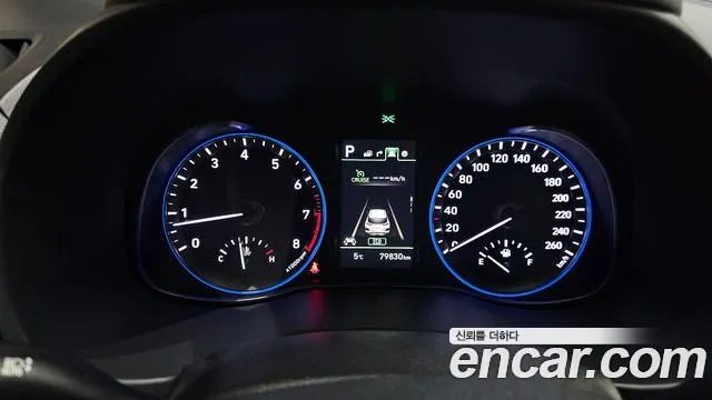 Hyundai Kona id 2387456 из Кореи 18