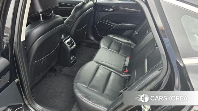 Kia Come New K7 id 3042331 из Кореи 15