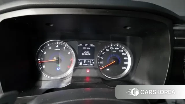 Ssangyong Beautiful Korando id 3238414 из Кореи 18