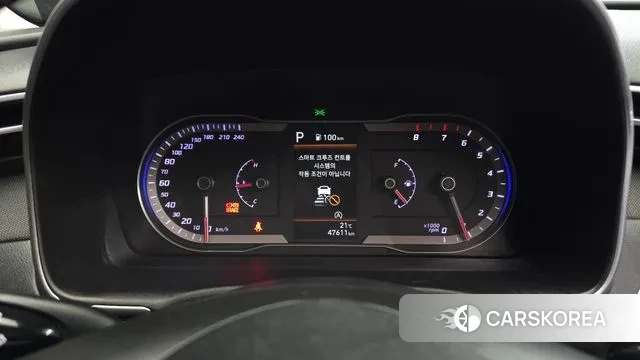 Hyundai Tucson (NX4) id 3329408 из Кореи 18