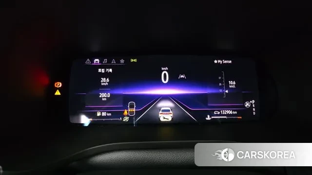 Renault Korea (Samsung) XM3 id 3438969 из Кореи 18