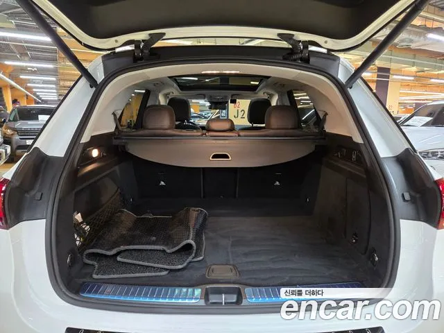 Mercedes-Benz GLE-Class W167 id 2252795 из Кореи 17