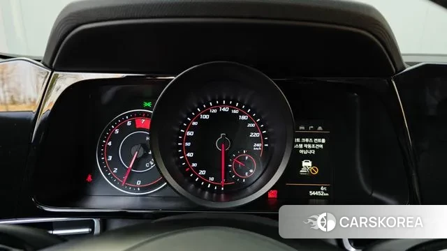 Hyundai Avante (CN7) id 3655106 из Кореи 18