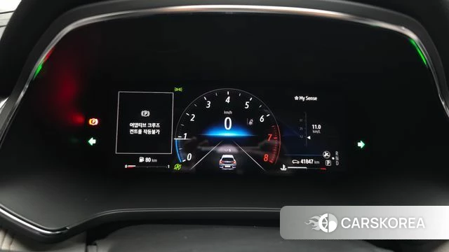 Renault Korea (Samsung) Capture id 4794201 из Кореи 28