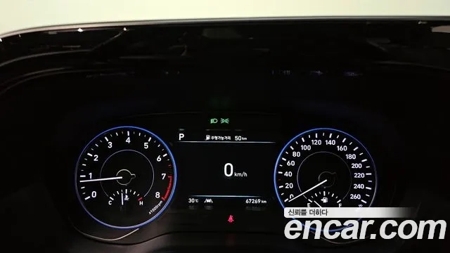 Hyundai Palisade id 2922300 из Кореи 18