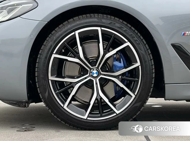 BMW 5 series (imported) id 4256059 из Китая 31