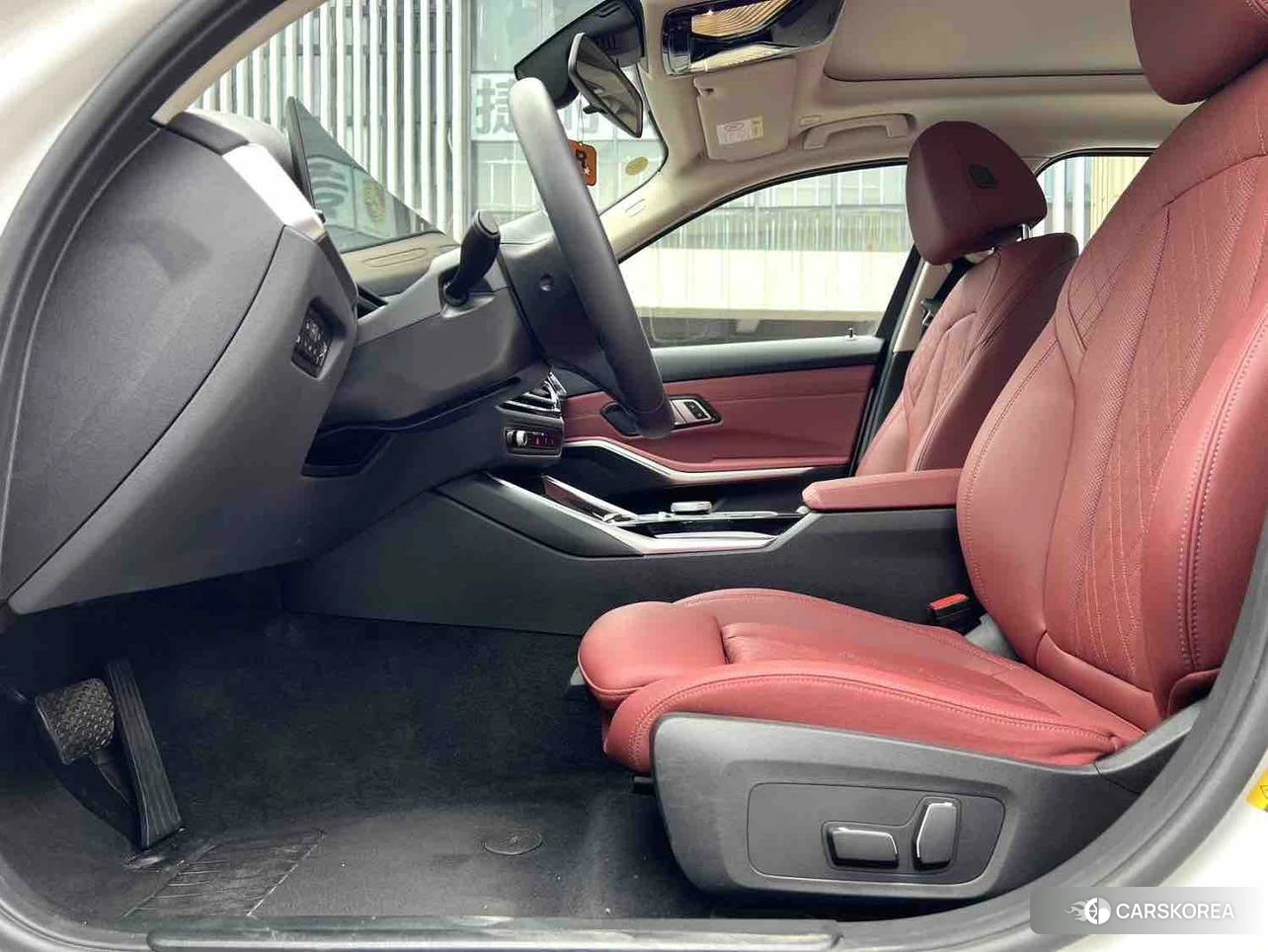 BMW i3 id 4407441 из Китая 8