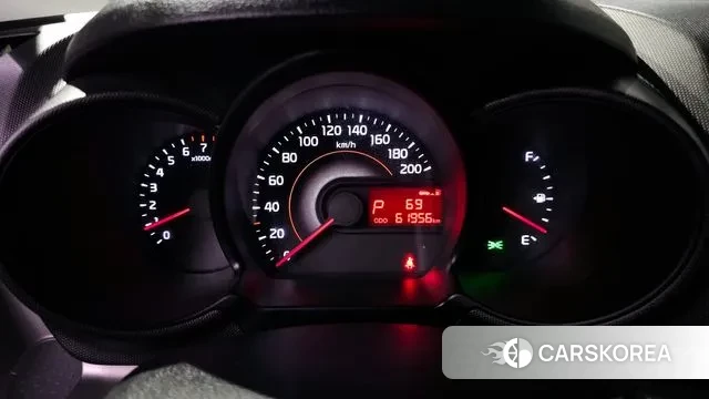 Kia The New Ray id 3000433 из Кореи 18