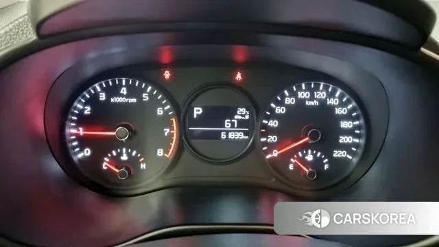 Kia All New Morning (JA) id 3044910 из Кореи 15