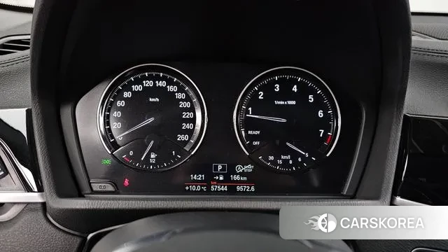 BMW X2 (F39) id 3772225 из Кореи 18