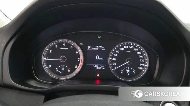Hyundai Grandeur IG id 4246069 из Кореи 18