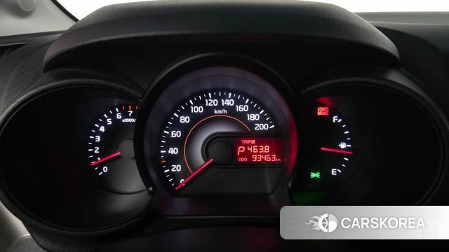 Kia The New Ray id 4856061 из Кореи 33