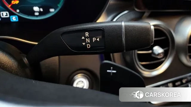 Mercedes-Benz GLC-Class X253 id 3582057 из Кореи 18