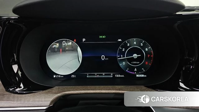 Kia K5 3rd generation id 4446821 из Кореи 28